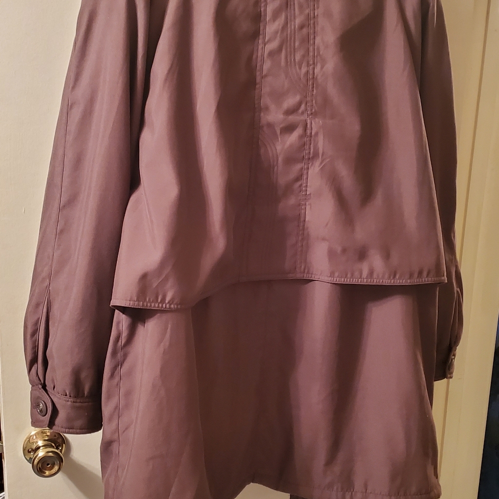 Forecaster Coat - Picture 4 of 7